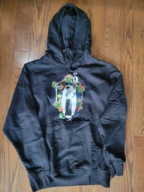 Officisl Harry Styles Hoodie, Size Small